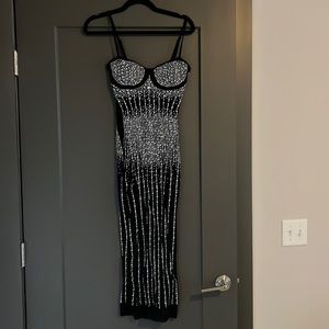 NYE DRESS